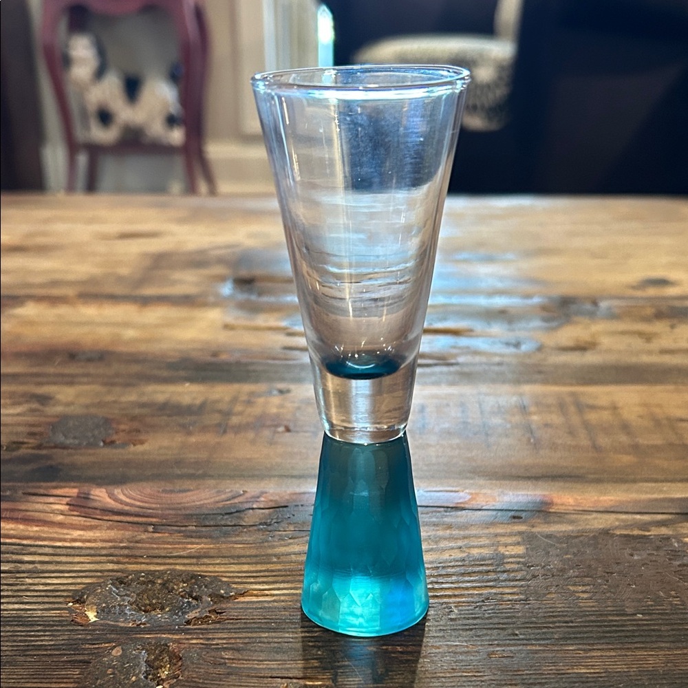 Royal Caribbean shot glass